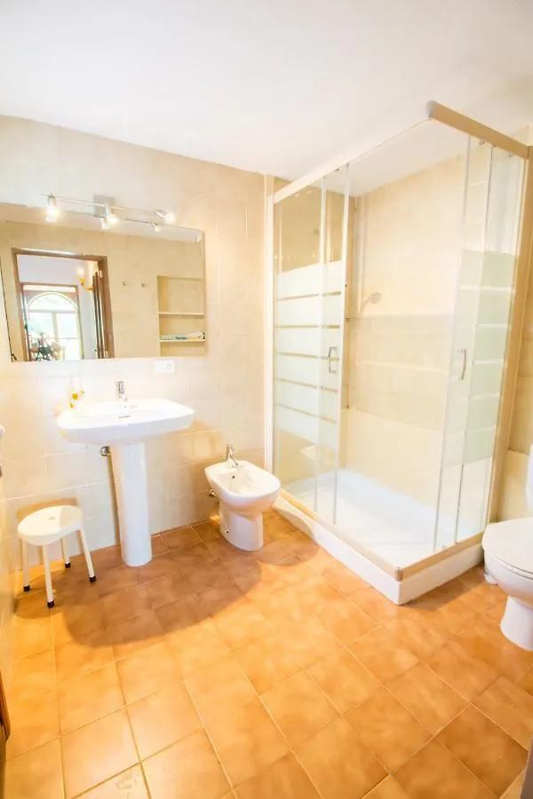 Preciosa Villa Tipica Mallorquina Con Wifi Y A/C Pollença Spanien
