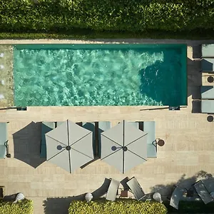 5* Hotell Auli Luxury Retreat - Adults Only